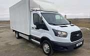 Ford Transit, 2.2 механика, 2018, фургон Актау