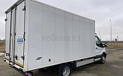 Ford Transit, 2.2 механика, 2018, фургон Актау