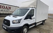 Ford Transit, 2.2 механика, 2018, фургон Актау