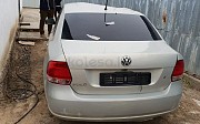 Volkswagen Polo, 1.6 вариатор, 2014, седан Атырау