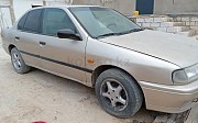 Nissan Primera, 2 механика, 1993, седан Актау