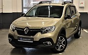 Renault Sandero Stepway, 1.6 вариатор, 2022, хэтчбек 