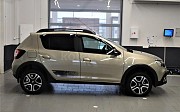 Renault Sandero Stepway, 1.6 вариатор, 2022, хэтчбек 