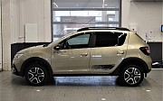 Renault Sandero Stepway, 1.6 вариатор, 2022, хэтчбек Нұр-Сұлтан (Астана)