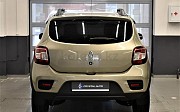 Renault Sandero Stepway, 1.6 вариатор, 2022, хэтчбек Нұр-Сұлтан (Астана)