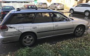 Subaru Legacy, 2.5 автомат, 1995, универсал 