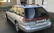 Subaru Legacy, 2.5 автомат, 1995, универсал Өскемен