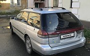 Subaru Legacy, 2.5 автомат, 1995, универсал 