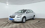 Chevrolet Cobalt, 1.5 автомат, 2020, седан Шымкент