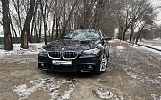 BMW 535, 3 автомат, 2015, седан Алматы