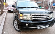 Land Rover Range Rover Sport, 4.4 автомат, 2007, внедорожник Алматы