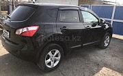 Nissan Qashqai, 2 вариатор, 2012, кроссовер 