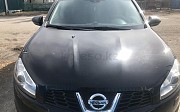 Nissan Qashqai, 2 вариатор, 2012, кроссовер Петропавл