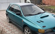 Subaru Impreza, 2.2 механика, 1994, универсал Алматы