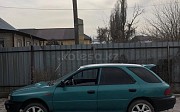 Subaru Impreza, 2.2 механика, 1994, универсал Алматы