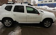 Renault Duster, 2 механика, 2016, кроссовер 