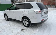 Mitsubishi Outlander, 2.4 вариатор, 2013, кроссовер Орал