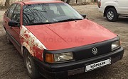 Volkswagen Passat, 2 механика, 1992, седан Щучинск