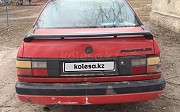Volkswagen Passat, 2 механика, 1992, седан Щучинск
