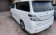 Toyota Alphard, 3.5 автомат, 2010, минивэн Алматы