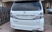 Toyota Alphard, 3.5 автомат, 2010, минивэн Алматы