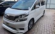 Toyota Alphard, 3.5 автомат, 2010, минивэн Алматы