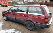 Volkswagen Passat, 1.8 механика, 1990, универсал Есик