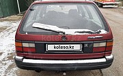 Volkswagen Passat, 1.8 механика, 1990, универсал Есик