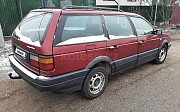 Volkswagen Passat, 1.8 механика, 1990, универсал Есік