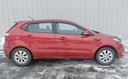 Kia Rio, 1.6 механика, 2012, хэтчбек 