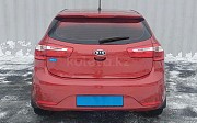 Kia Rio, 1.6 механика, 2012, хэтчбек Алматы