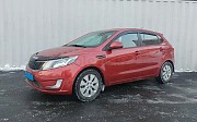 Kia Rio, 1.6 механика, 2012, хэтчбек Алматы