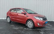 Kia Rio, 1.6 механика, 2012, хэтчбек Алматы