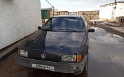 Volkswagen Passat, 1.8 механика, 1991, седан Жангала