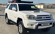 Toyota 4Runner, 4 автомат, 2004, внедорожник Жаңаөзен