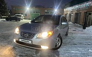 Hyundai Avante, 1.6 автомат, 2010, седан 