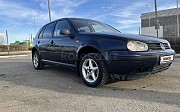 Volkswagen Golf, 1.4 механика, 1999, хэтчбек Уральск