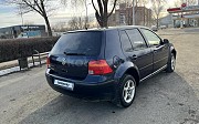 Volkswagen Golf, 1.4 механика, 1999, хэтчбек Уральск