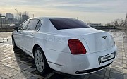 Bentley Continental Flying Spur, 6 автомат, 2005, седан 