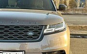 Land Rover Range Rover Velar, 2 автомат, 2018, кроссовер Астана