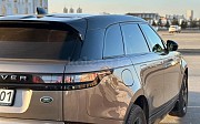 Land Rover Range Rover Velar, 2 автомат, 2018, кроссовер Нұр-Сұлтан (Астана)