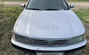 Nissan Maxima, 2 механика, 1995, седан 