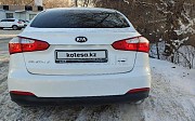 Kia Cerato, 1.6 автомат, 2014, седан Алматы