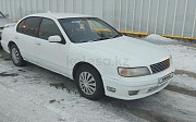 Nissan Cefiro, 3 автомат, 1995, седан Алматы