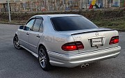 Mercedes-Benz E 430, 4.3 автомат, 1999, седан Шымкент