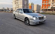 Mercedes-Benz E 430, 4.3 автомат, 1999, седан Шымкент