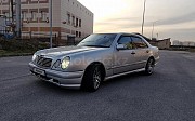 Mercedes-Benz E 430, 4.3 автомат, 1999, седан Шымкент