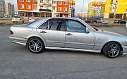 Mercedes-Benz E 430, 4.3 автомат, 1999, седан Шымкент