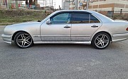 Mercedes-Benz E 430, 4.3 автомат, 1999, седан Шымкент