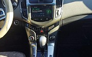 Chevrolet Cruze, 1.8 автомат, 2014, универсал Есик